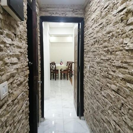Ferienwohnung Saraya Eltram-Families Only Alexandria Exterior foto