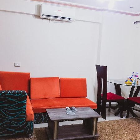 Ferienwohnung Saraya Eltram-Families Only Alexandria Exterior foto