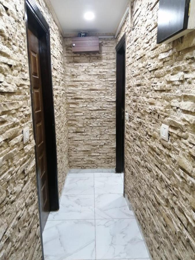 Ferienwohnung Saraya Eltram-Families Only Alexandria Exterior foto