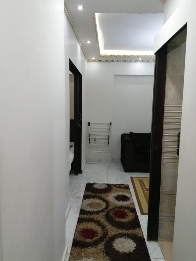 Ferienwohnung Saraya Eltram-Families Only Alexandria Exterior foto