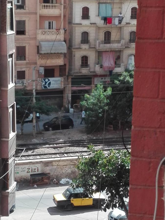 Ferienwohnung Saraya Eltram-Families Only Alexandria Exterior foto