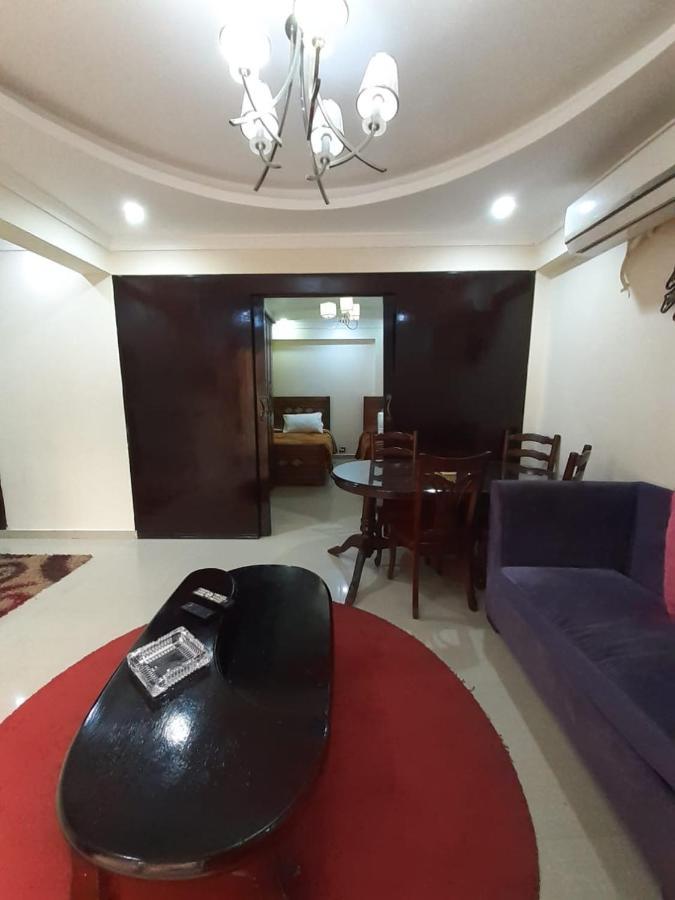 Ferienwohnung Saraya Eltram-Families Only Alexandria Exterior foto