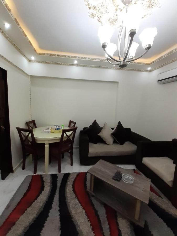 Ferienwohnung Saraya Eltram-Families Only Alexandria Exterior foto