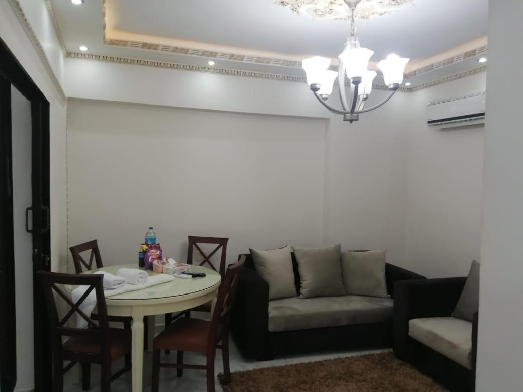Ferienwohnung Saraya Eltram-Families Only Alexandria Exterior foto