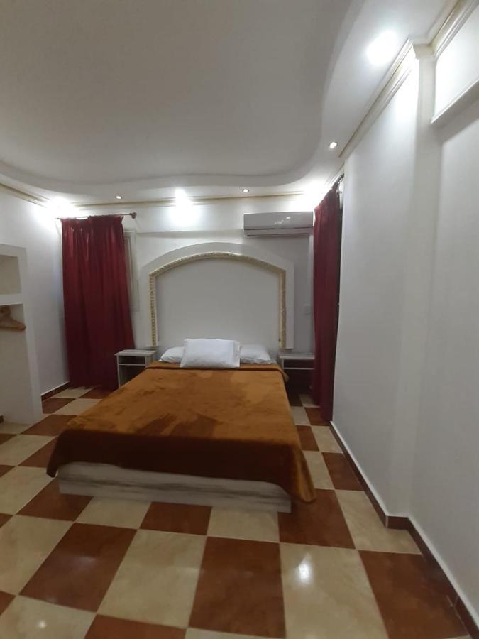 Ferienwohnung Saraya Eltram-Families Only Alexandria Exterior foto