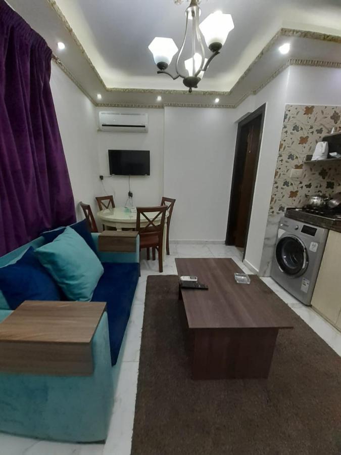 Ferienwohnung Saraya Eltram-Families Only Alexandria Exterior foto