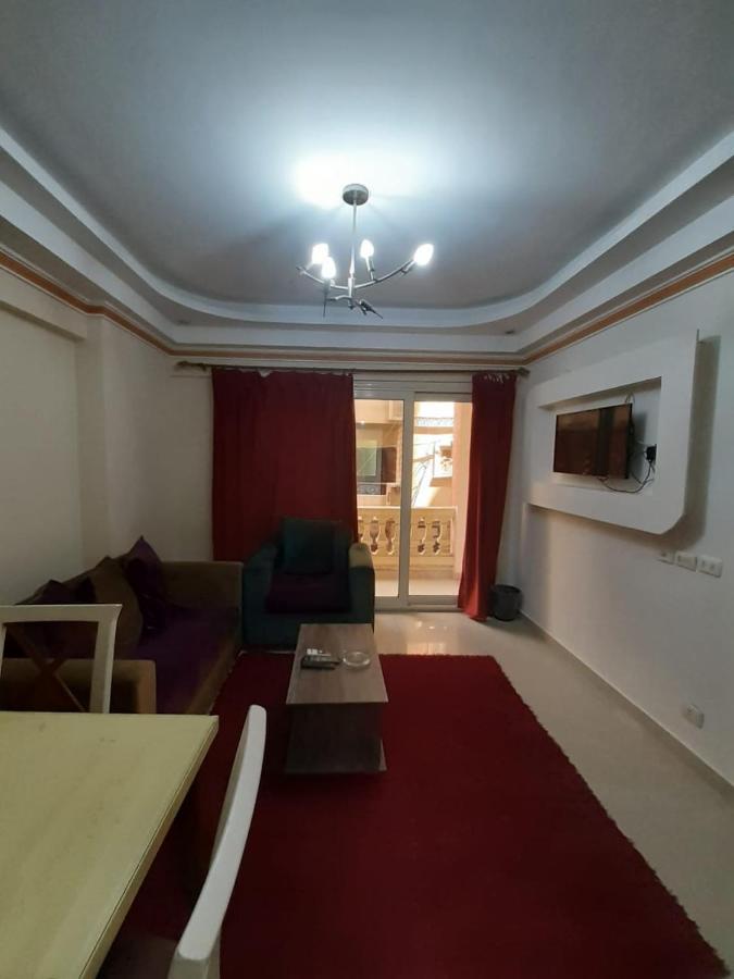 Ferienwohnung Saraya Eltram-Families Only Alexandria Exterior foto