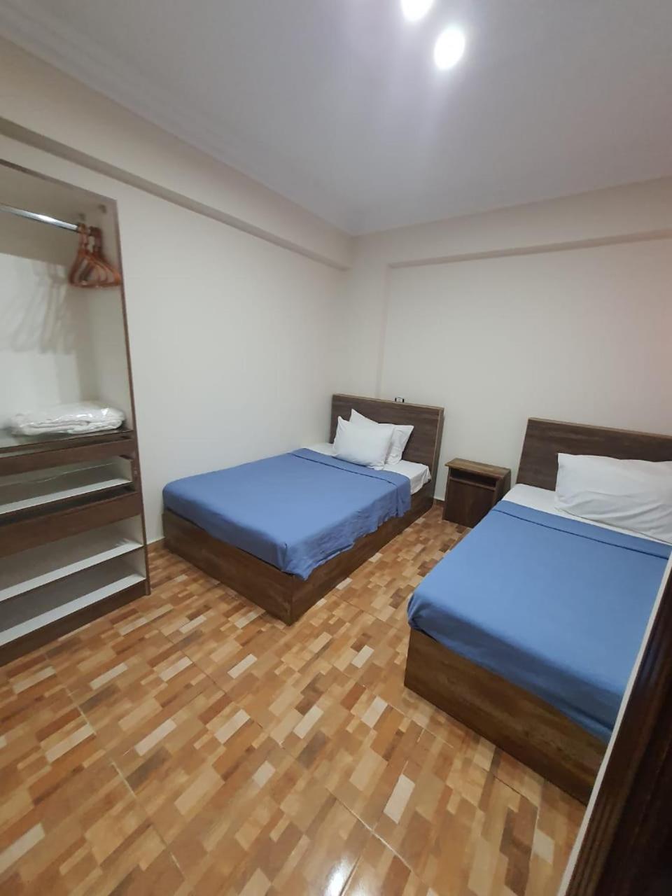 Ferienwohnung Saraya Eltram-Families Only Alexandria Exterior foto