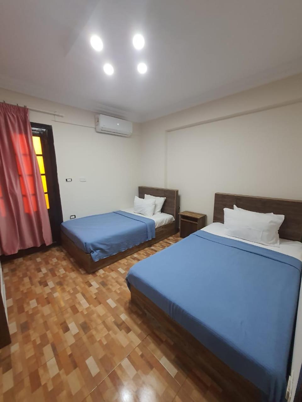 Ferienwohnung Saraya Eltram-Families Only Alexandria Exterior foto