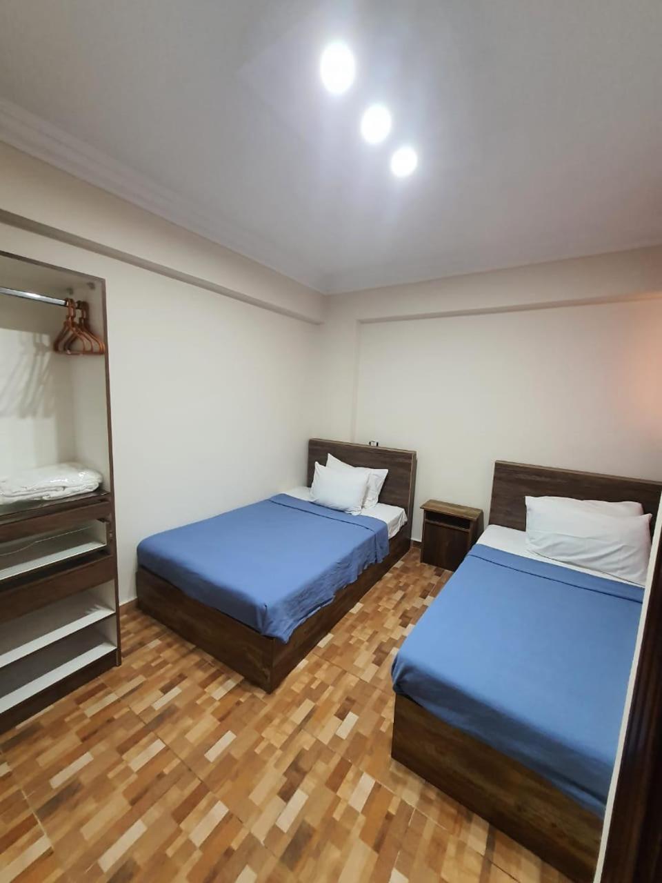 Ferienwohnung Saraya Eltram-Families Only Alexandria Exterior foto